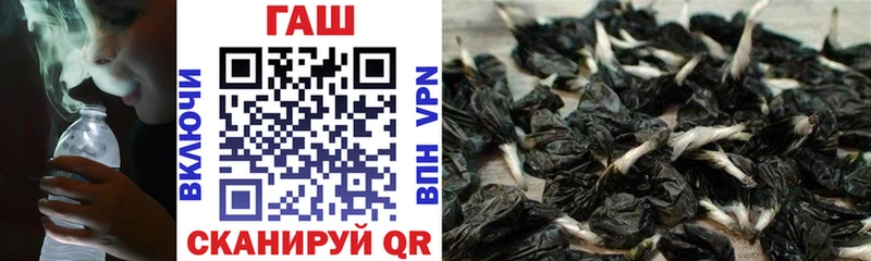 ГАШ VHQ Прокопьевск